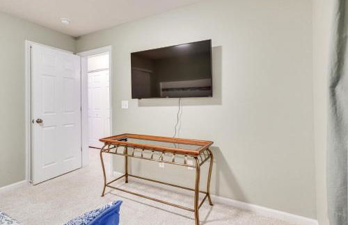 Lake of The Ozarks Condo with Pool in Camdenton - Foto 20