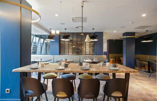 Appart'City Collection Genève Aéroport - Ferney Voltaire - Foto 29