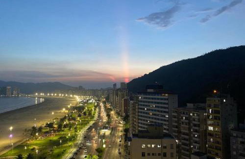 Apto 18 - Pé na areia, Santos - Foto 10