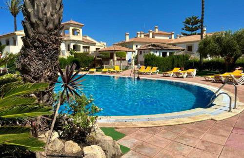 Casa Veranera Vera Costa - Foto 17