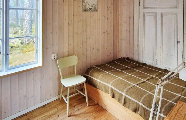 4 Person Holiday Home in Malung-by Traum - Foto 11