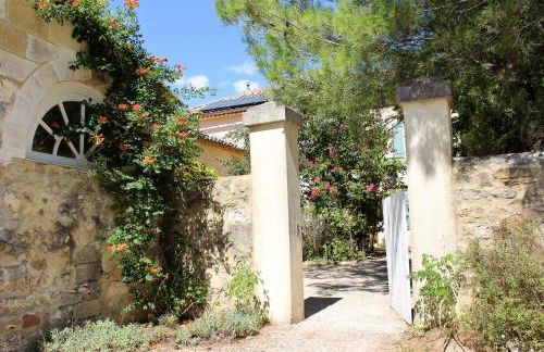 NEW! Gîtes de Charme au Mas de Soleil - Foto 4