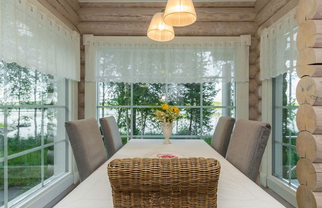 Torniniemi - Foto 12