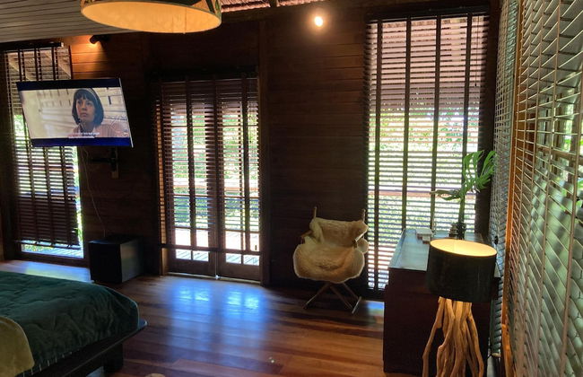 Rainforest Paradise - Foto 1