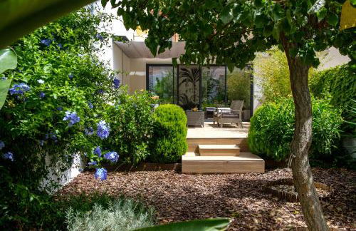 Pretty house Sa Font in Santa Catalina Palma city - Foto 47