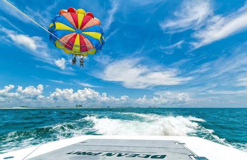 Pelican Beach 604 Shore Thing - Foto 44