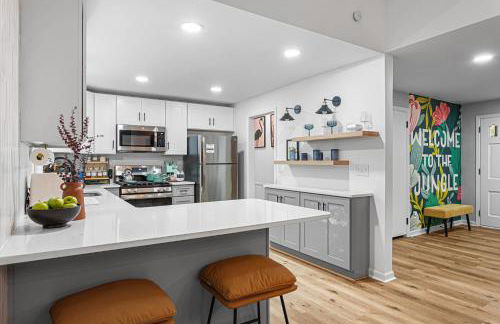 Zoo-Themed Family home near NC Zoo - Foto 7