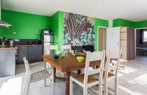 Babord, appt avec terrasse et vue mer - Photo 4