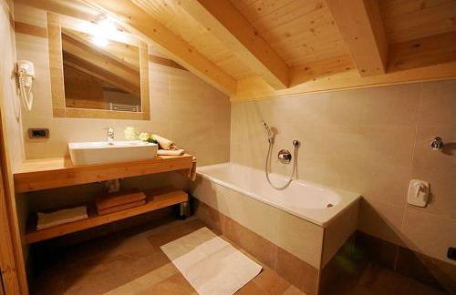 Ciasa Wallis - Foto 40