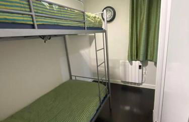 Apartamento de playa familiar, piscina y garaje. - Foto 11