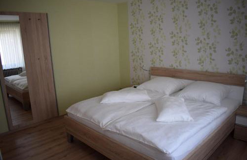 Gästehaus Sylvia - Foto 11