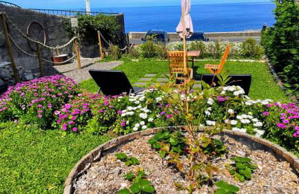 Casas das Hortas, Apartamento Vista Mar - Foto 18