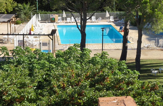VVF Sigean Port-la-Nouvelle Corbières - Foto 22