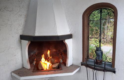 Forsthaus an der Cloef - Foto 25