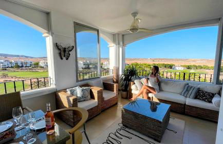 Golf View Apartment - Foto 28