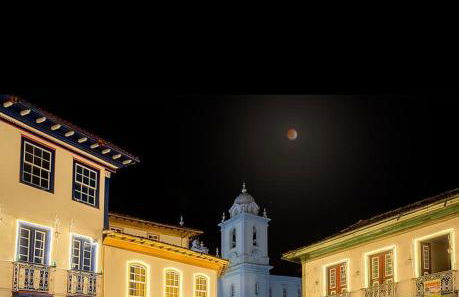 Cantinho da Vesperata - Centro histórico de Diamantina - Foto 42
