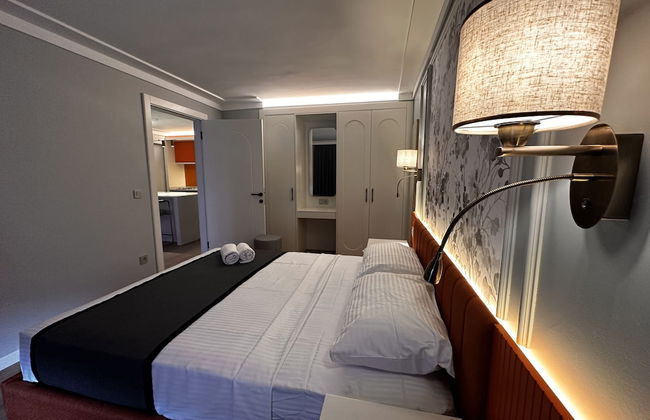 OTTO Tunalı Exclusive Suites - Foto 42