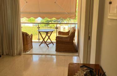 Seaside apartment away from the city- Oropos, Attiki - Foto 10