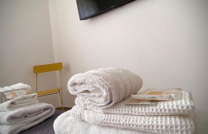 Central Petacciato-Guest House - Foto 12