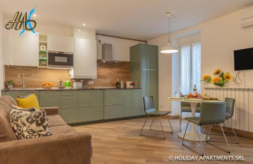 Appartamenti Meraviglia - Foto 121