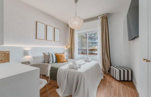 The Stadium Luxe Apartment - Foto 24