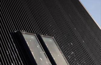 Modern A-frame w/ hot tub + view - Foto 30