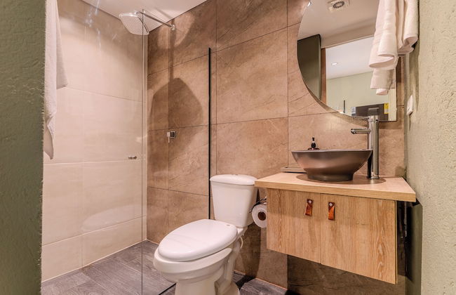 B 48 Living by B Rent - Foto 51