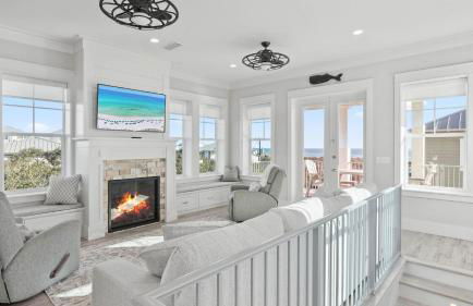 The Palmetto Blue by AvantStay Steps to Beach Ocean Views - Foto 16