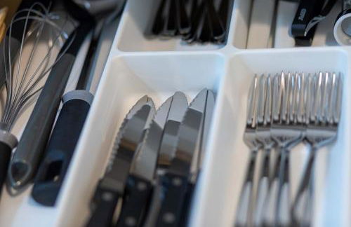 Apartment 54 - 4 Sterne Ferienwohnung in Bad Arolsen - Foto 20