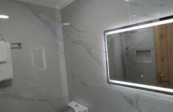 Angelo Waves, luxery apartment in Platanos, Leros - Foto 8