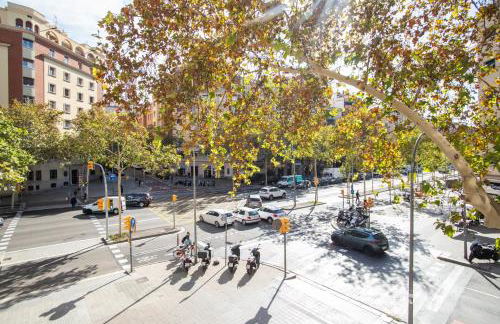 P1GRVCC1059 - Fantastic 2bedroom flat in the center - Foto 19