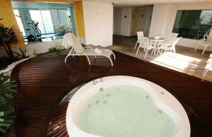 Flat Manaus - Foto 16