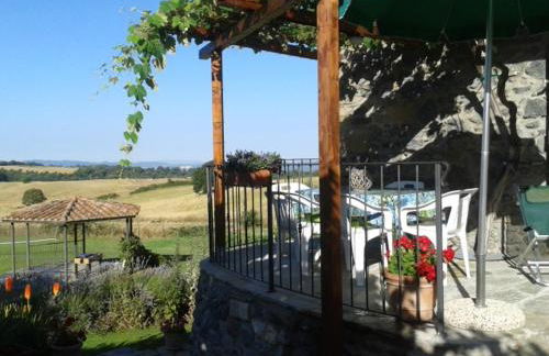 Agriturismo Cantinaccia di Sopra - Foto 16