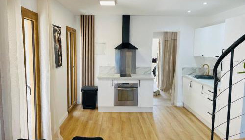 DUPLEX - 9 pers - Wifi - 04190 LES MÉES - Foto 4