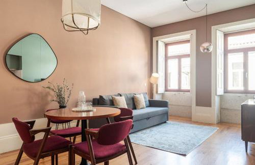 Oporto Maison Alves da Veiga - Photo 110