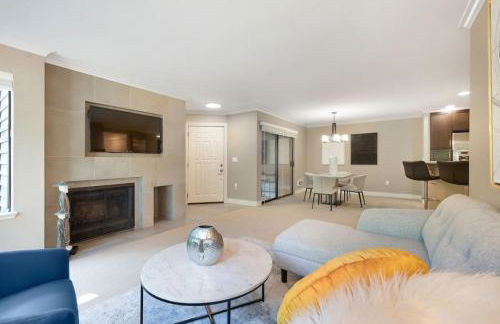 115 Modern and Serene Min to Downtown - Foto 11