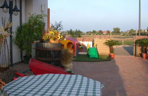 Agriturismo Torre Cristina - Foto 19