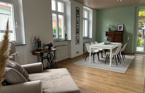 Ferienwohnung am Ostpark - Foto 19