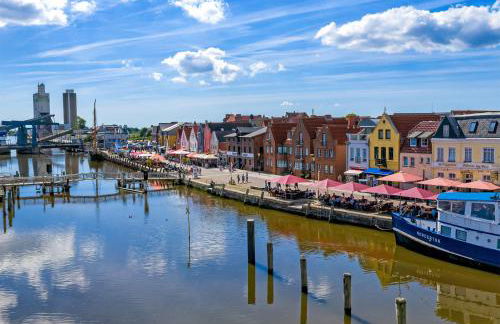 Gemütliches Ferienhaus - ankommen und wohlfühlen - Foto 33