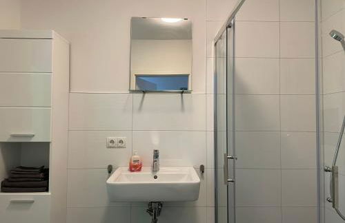 Stilvoll Wohnen in Oldenburg Kreyenbrück Apartments - Photo 69