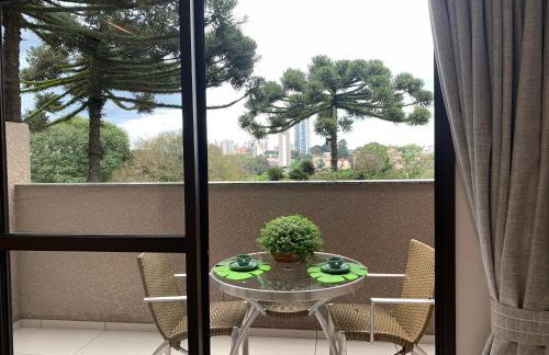 Estúdio Lindíssimo com Varanda! - Foto 6