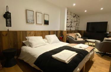 Chalets Alaska - Foto 35