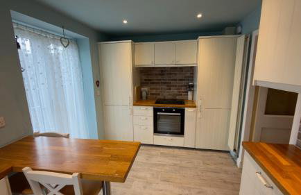 Craig Cottage 3BR Tayport Near St Andrews - Foto 4