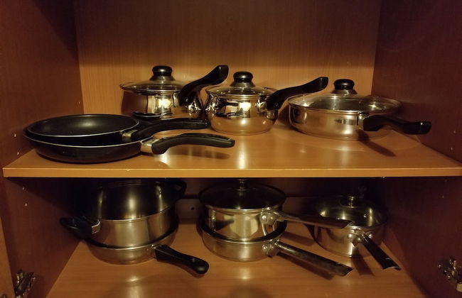 Richards Vacation Rental - Photo 9