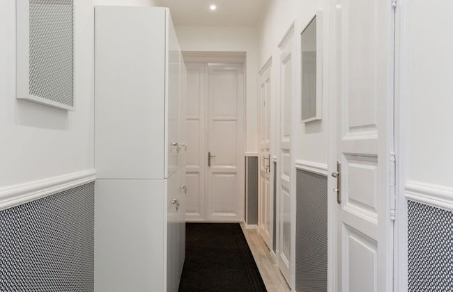 Budapest Holidays Residence - Foto 3