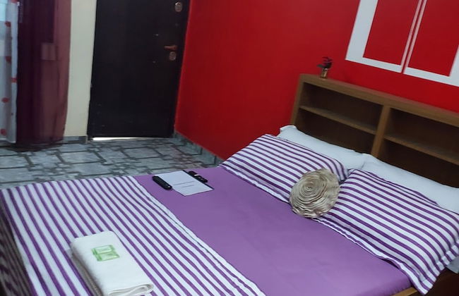 Phoenix Lodge - Photo 9