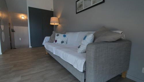 Bel appartement de vacances face mer à Le Palais - FR-1-418-236 - Foto 4