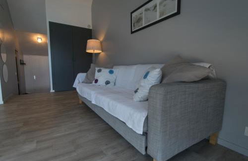 Bel appartement de vacances face mer à Le Palais - FR-1-418-236 - Foto 4