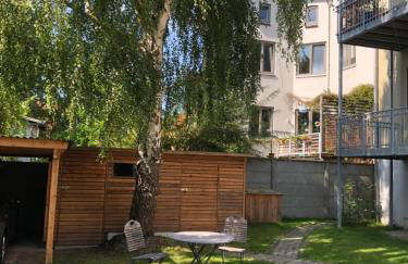 FeWoEck Jolle - Foto 11