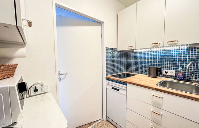 Flieder (A110) - Foto 13